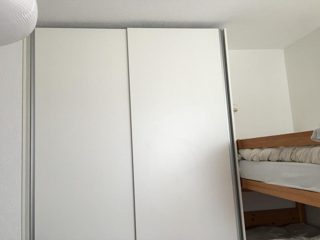 Apartment Haus Arnika Obersaxen Extérieur photo